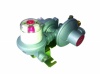Automatic 2 Cylinder Changeover Valve